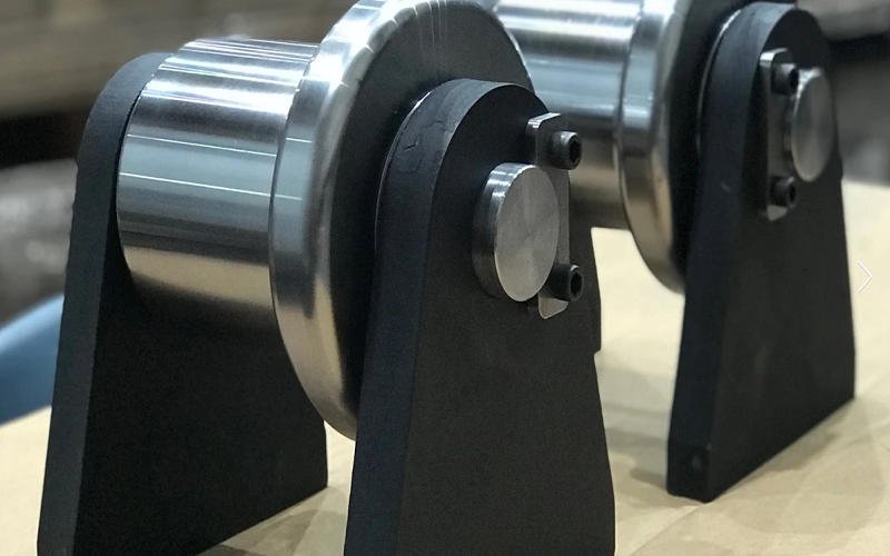 Fabrication main photo