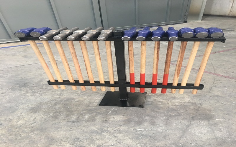 Fabrication Fabricating Loftis Robbins, Inc